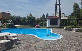 Ferienwohnungen Forever